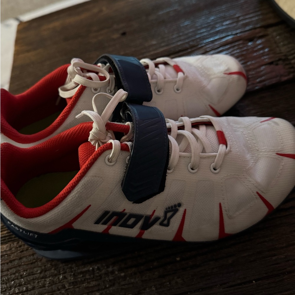 Inov-8 Men’s Lifters